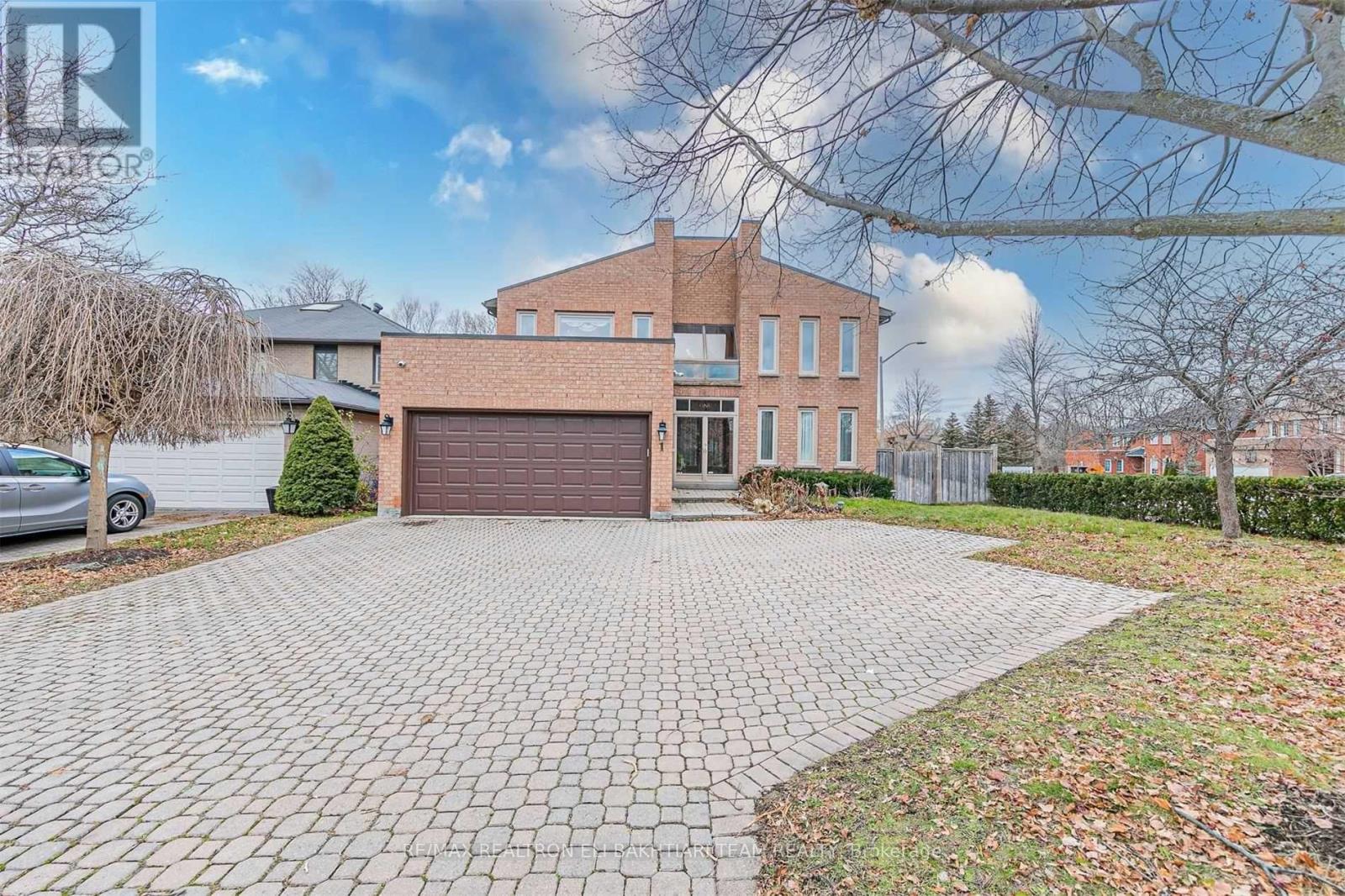 1 BRONTE ROAD, markham (thornlea), Ontario