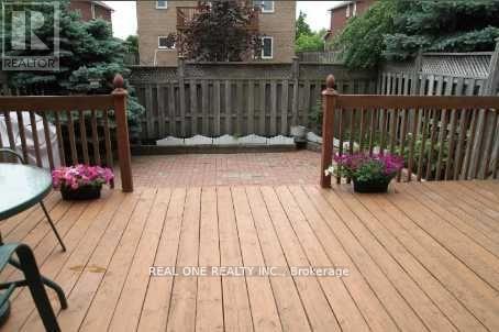 Unit 1 - 1235 Blackburn Drive, Oakville, Ontario  L6M 2W5 - Photo 8 - W11938465
