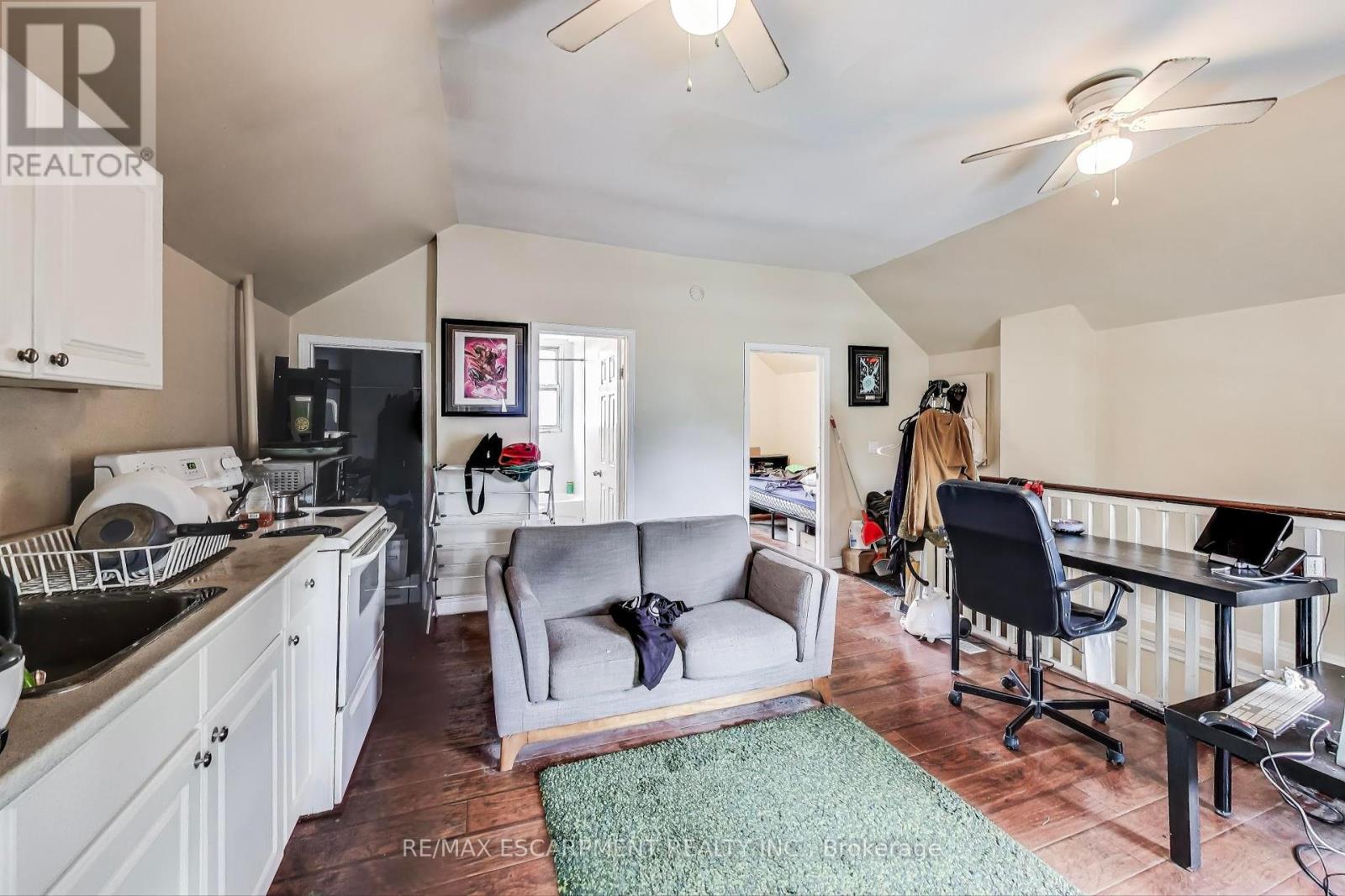 208 East Avenue N, Hamilton, Ontario  L8L 5J3 - Photo 14 - X11938448