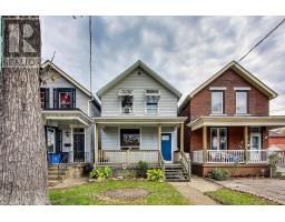 208 EAST AVENUE N, Hamilton, Ontario