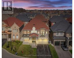 11 NATURAL TERRACE, Brampton, Ontario