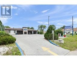 483 Tecumseh ROAD West, windsor, Ontario