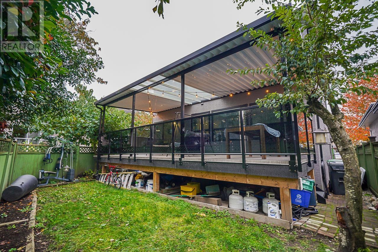 Listing Picture 35 of 35 : 5560 MCCOLL CRESCENT, Richmond / 烈治文 - 魯藝地產 Yvonne Lu Group - MLS Medallion Club Member