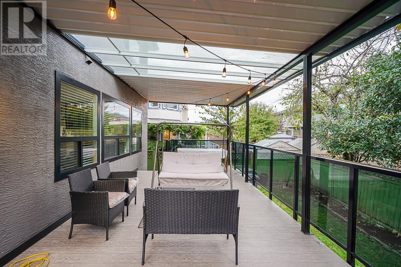 Listing Picture 31 of 35 : 5560 MCCOLL CRESCENT, Richmond / 烈治文 - 魯藝地產 Yvonne Lu Group - MLS Medallion Club Member