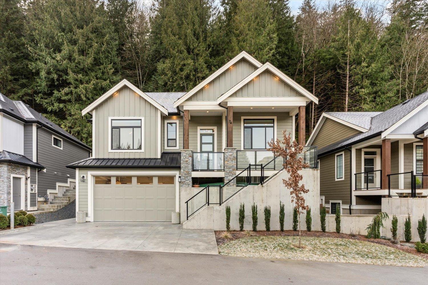 74 1880 COLUMBIA VALLEY ROAD|Cultus Lake South, lindell beach, British Columbia