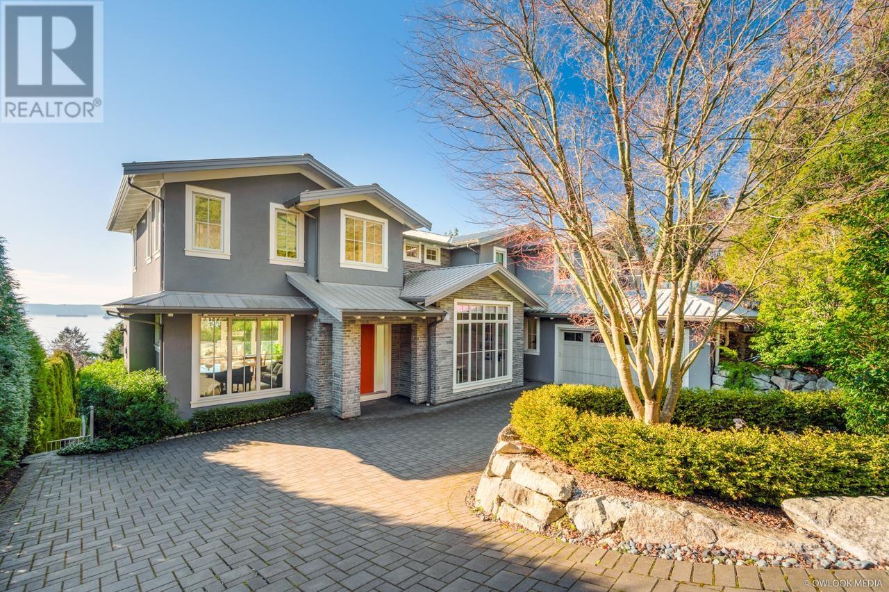 3326 Westmount Road, West Vancouver, British Columbia  V7V 3G6 - Photo 4 - R2959537