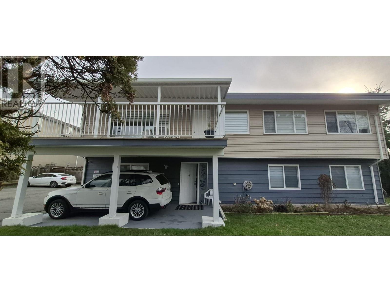520 BOYD STREET, new westminster, British Columbia