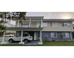 520 BOYD STREET, New Westminster, British Columbia