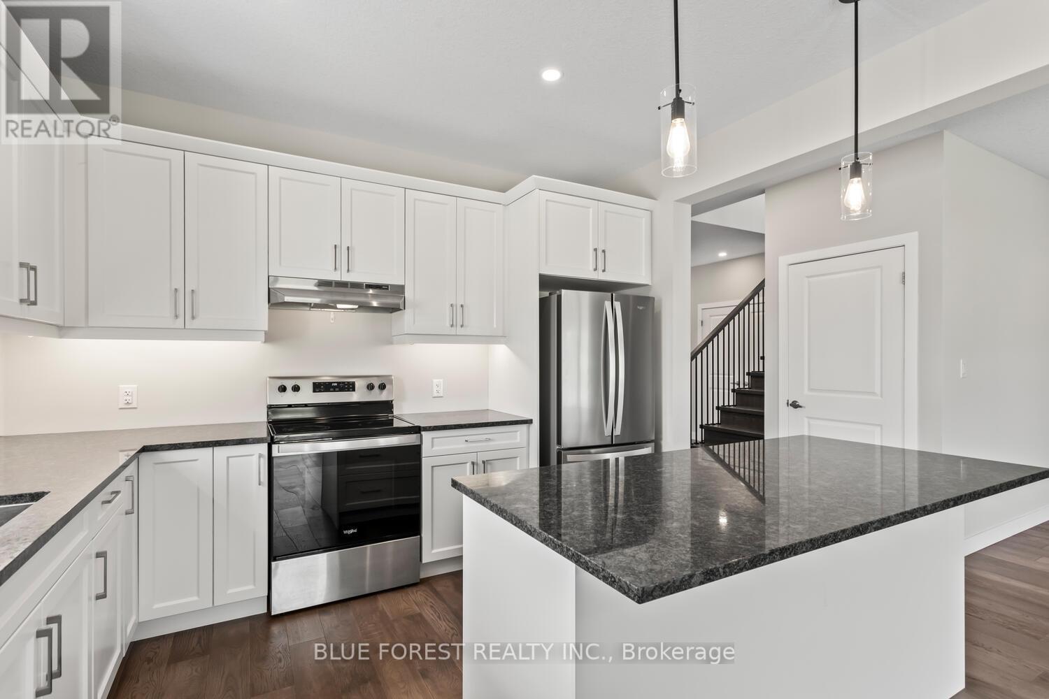 Lot 22 Ayrshire Avenue, London South, Ontario  N6P 0J5 - Photo 10 - X11938488
