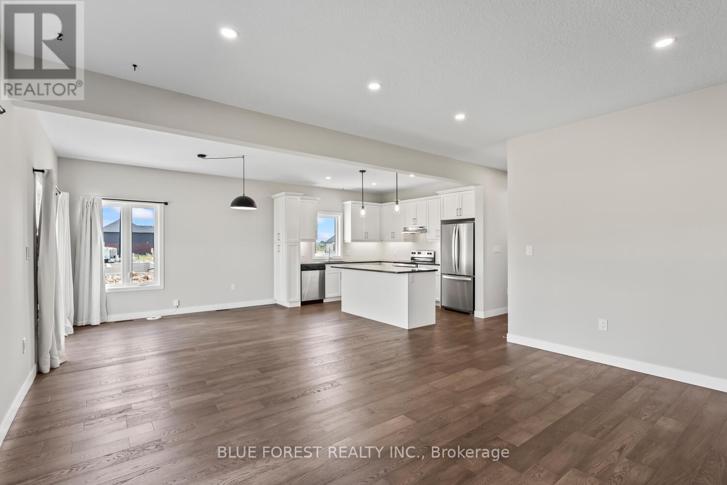 Lot 22 Ayrshire Avenue, London South, Ontario  N6P 0J5 - Photo 11 - X11938488