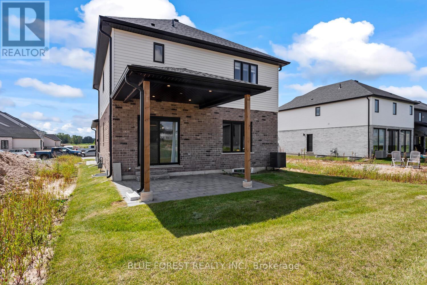 Lot 22 Ayrshire Avenue, London South, Ontario  N6P 0J5 - Photo 33 - X11938488