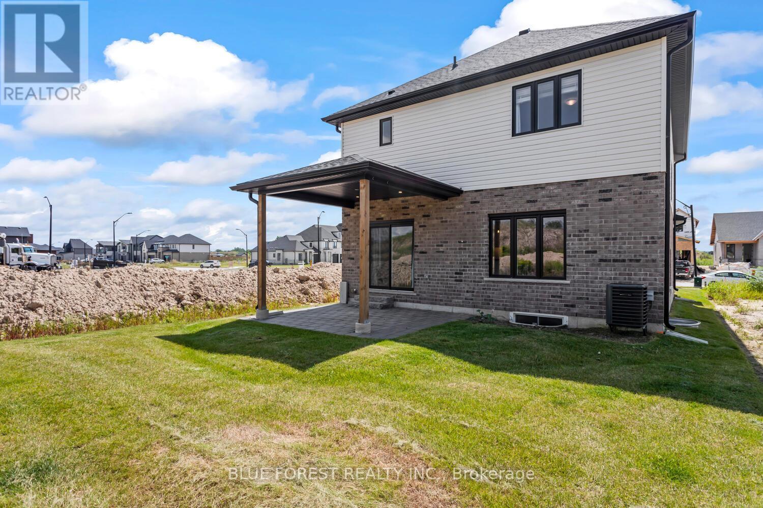Lot 22 Ayrshire Avenue, London South, Ontario  N6P 0J5 - Photo 34 - X11938488