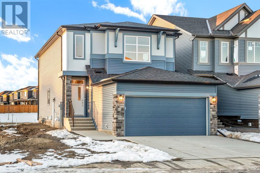 309 Corner Glen Way Ne, Calgary, Alberta  T3N 2P2 - Photo 2 - A2183630