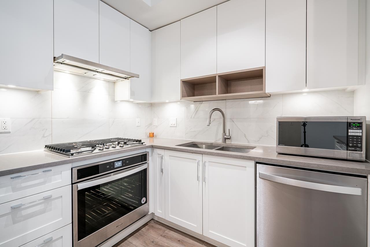 Property at A216 20727 WILLOUGHBY TOWN CENTRE DRIVE image 2