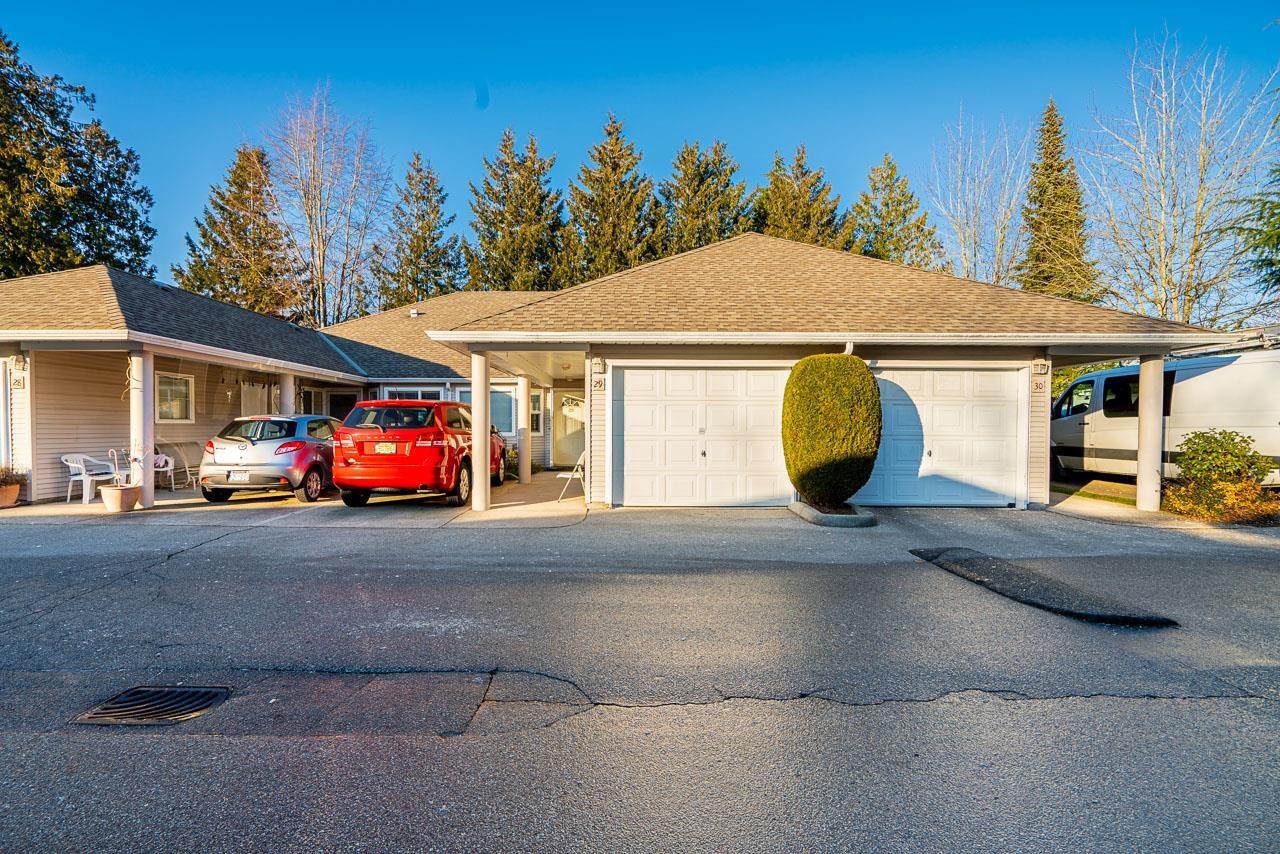 Property at 29 7127 124 STREET image