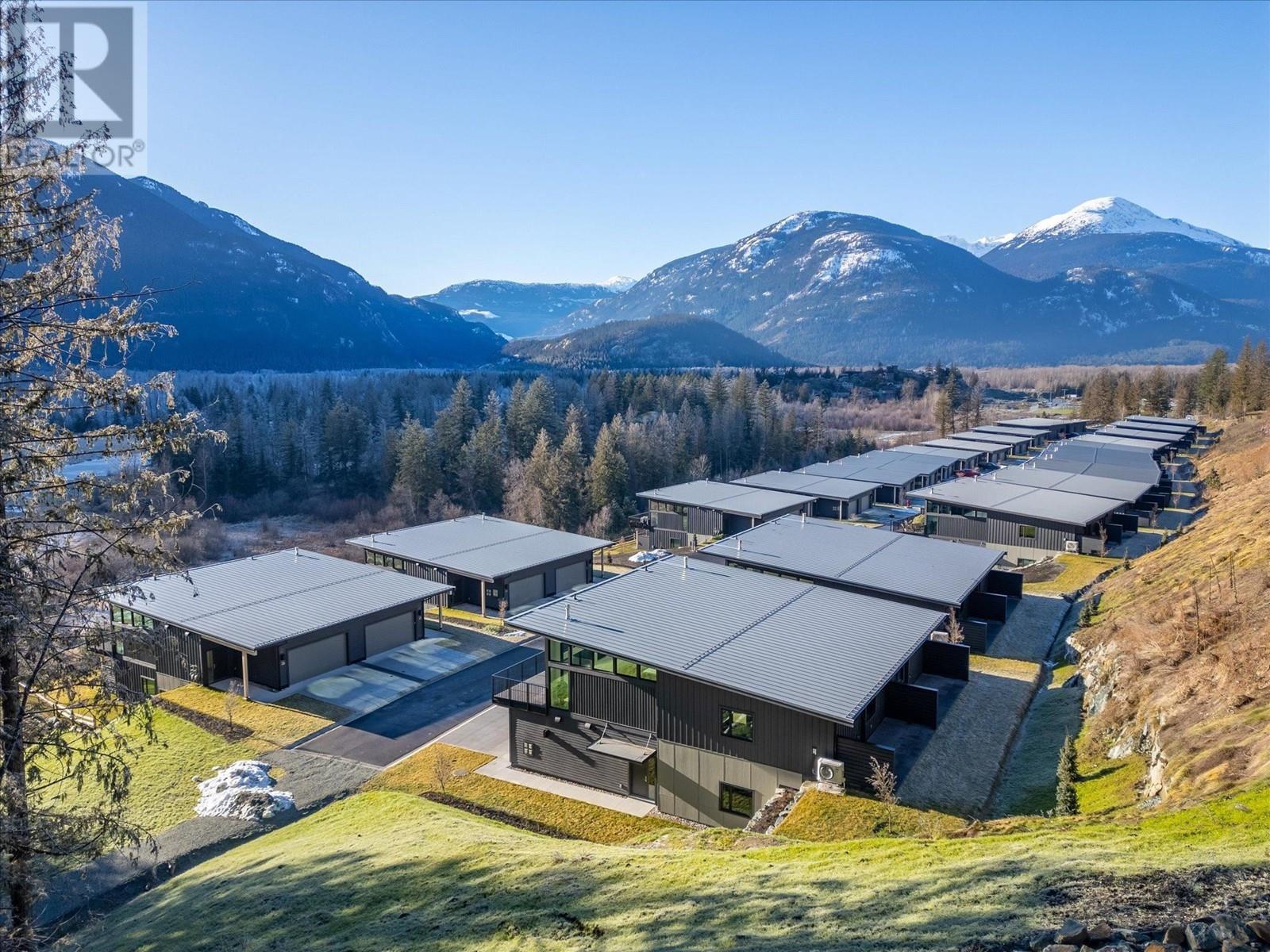29 4000 SUNSTONE WAY, Pemberton, British Columbia