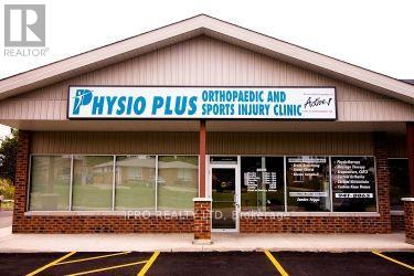 5 - 6 - 20 DAWSON ROAD, Orangeville, Ontario