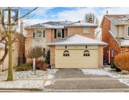 23 GILBANK DRIVE, aurora (aurora heights), Ontario