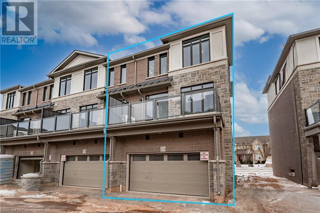 2174 Postmaster Drive, Oakville, Ontario  L6M 4E6 - Photo 42 - 40692842