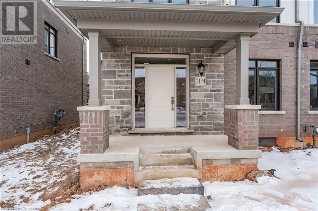2174 Postmaster Drive, Oakville, Ontario  L6M 4E6 - Photo 49 - 40692842