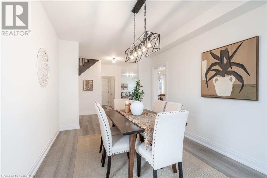 45 Great Falls Boulevard, Waterdown, Ontario  L8B 1X8 - Photo 9 - 40692974
