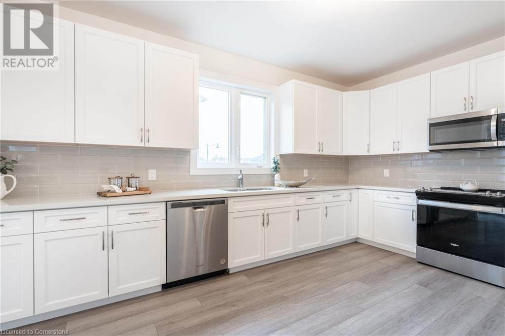 45 Great Falls Boulevard, Waterdown, Ontario  L8B 1X8 - Photo 11 - 40692974