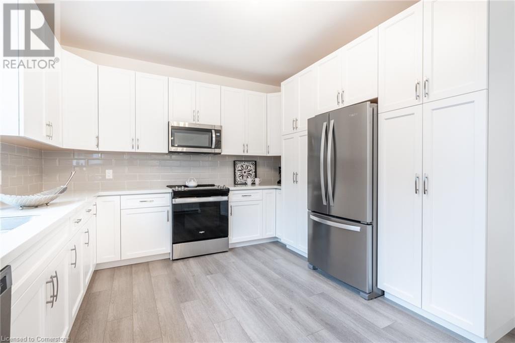 45 Great Falls Boulevard, Waterdown, Ontario  L8B 1X8 - Photo 12 - 40692974