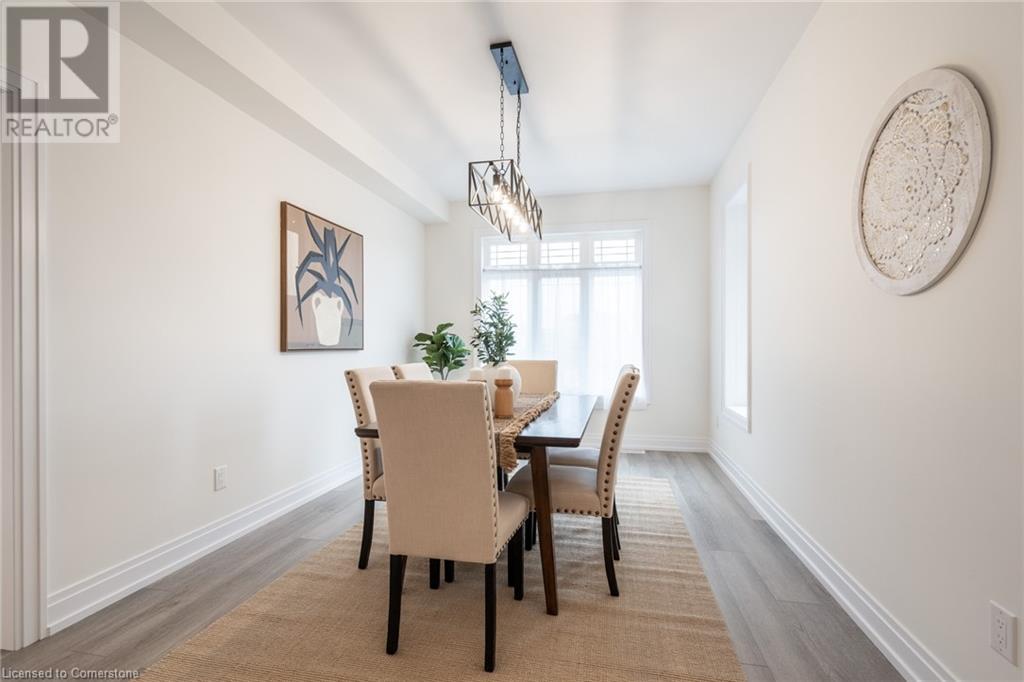 45 Great Falls Boulevard, Waterdown, Ontario  L8B 1X8 - Photo 8 - 40692974
