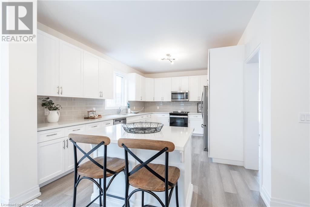 45 Great Falls Boulevard, Waterdown, Ontario  L8B 1X8 - Photo 10 - 40692974