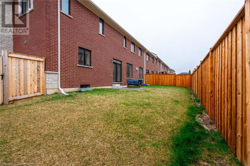 45 Great Falls Boulevard, Waterdown, Ontario  L8B 1X8 - Photo 39 - 40692974