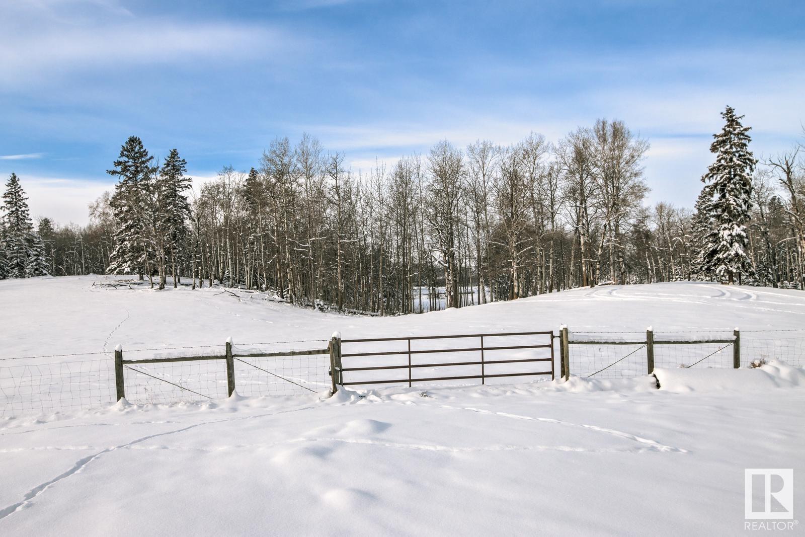 #2 51504 Rge Road 264, Rural Parkland County, Alberta  T7Y 1E3 - Photo 68 - E4419002