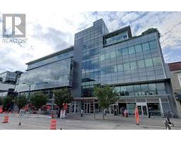 341 550 W Broadway, Vancouver, Ca