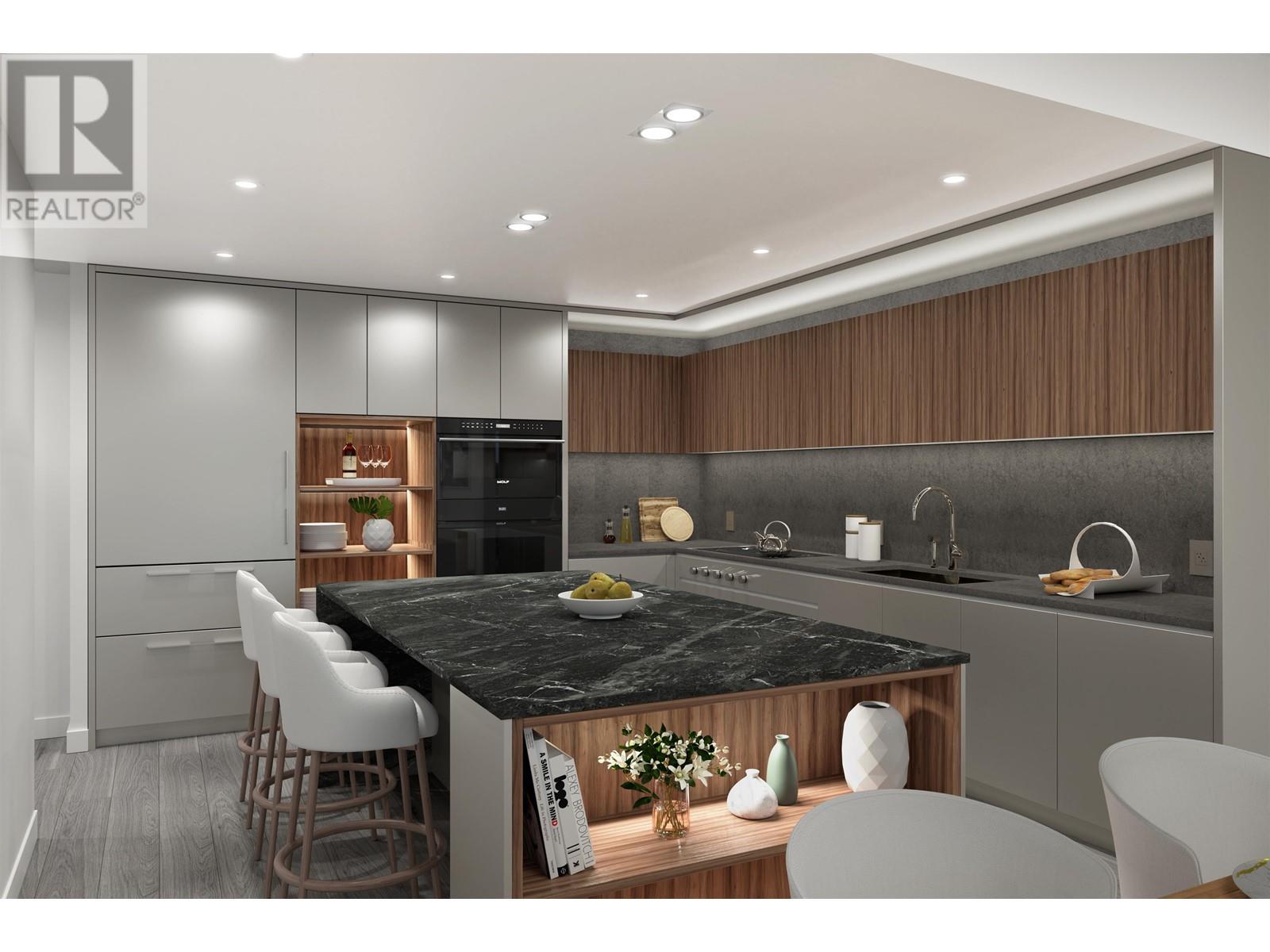 312 3596 W 28th Avenue, Vancouver, British Columbia V6S 2G5 - Photo 1 - R2959759