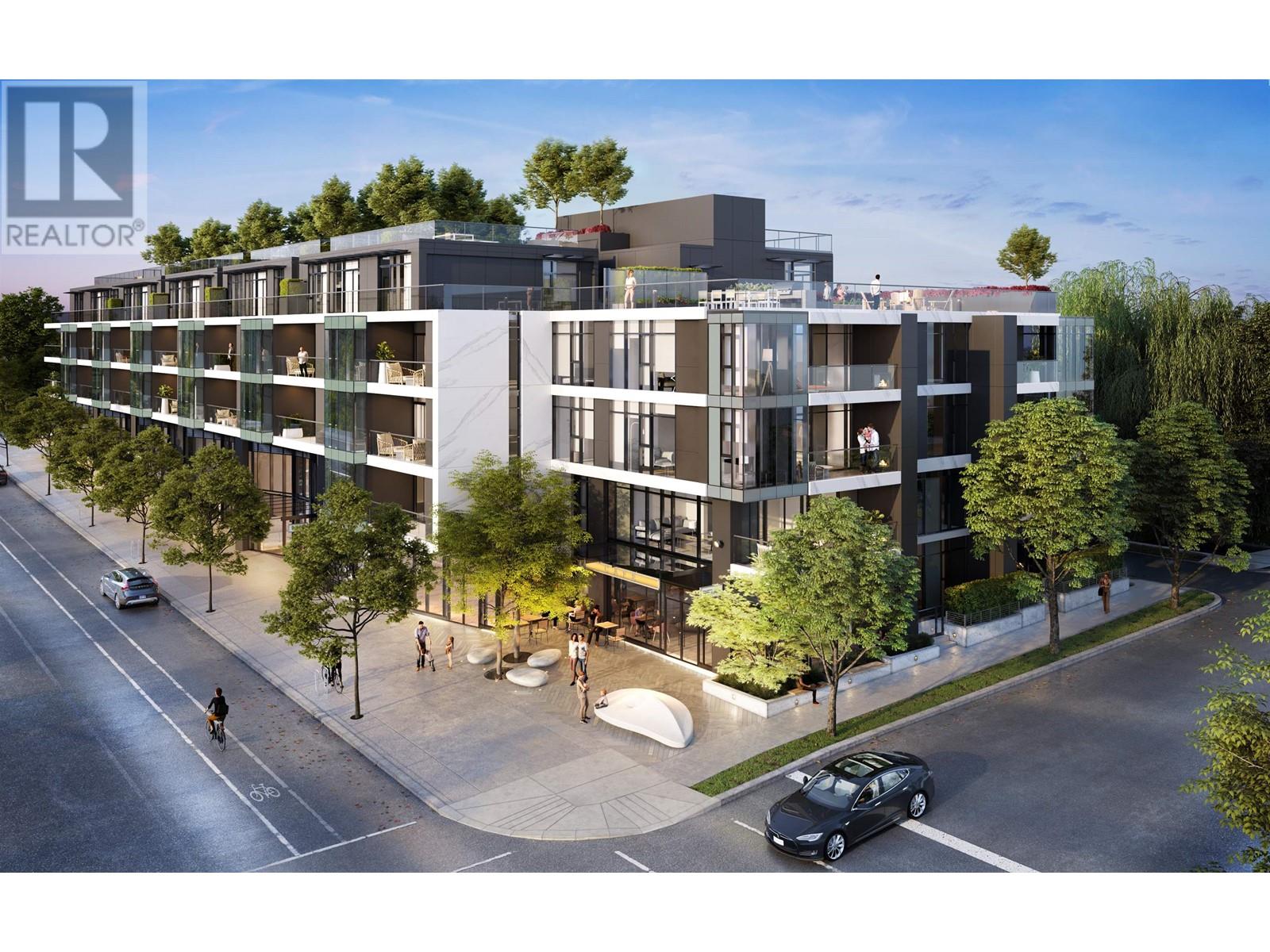 312 3596 W 28th Avenue, Vancouver, British Columbia V6S 2G5 - Photo 14 - R2959759