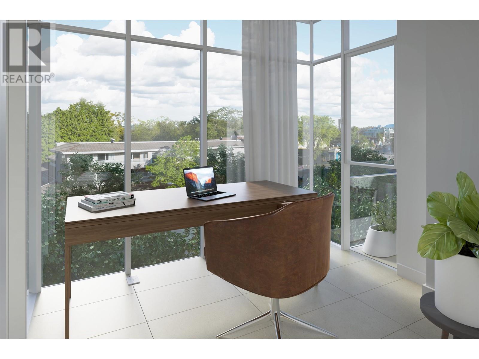 312 3596 W 28th Avenue, Vancouver, British Columbia V6S 2G5 - Photo 6 - R2959759