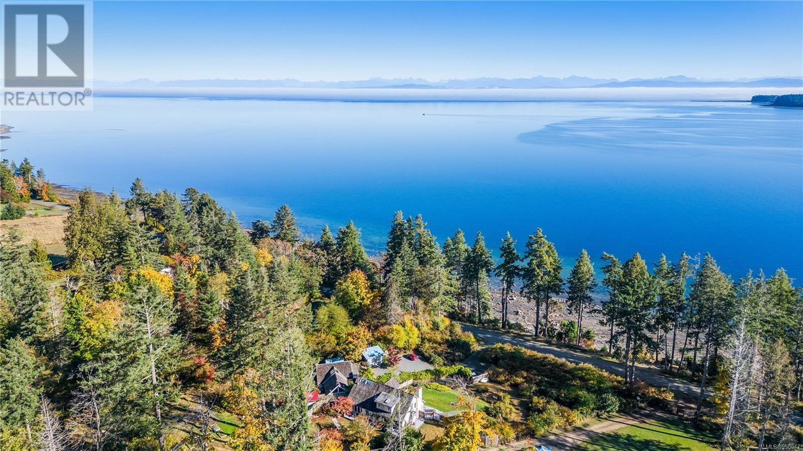 1901 EAST ROAD, Other Islands, British Columbia