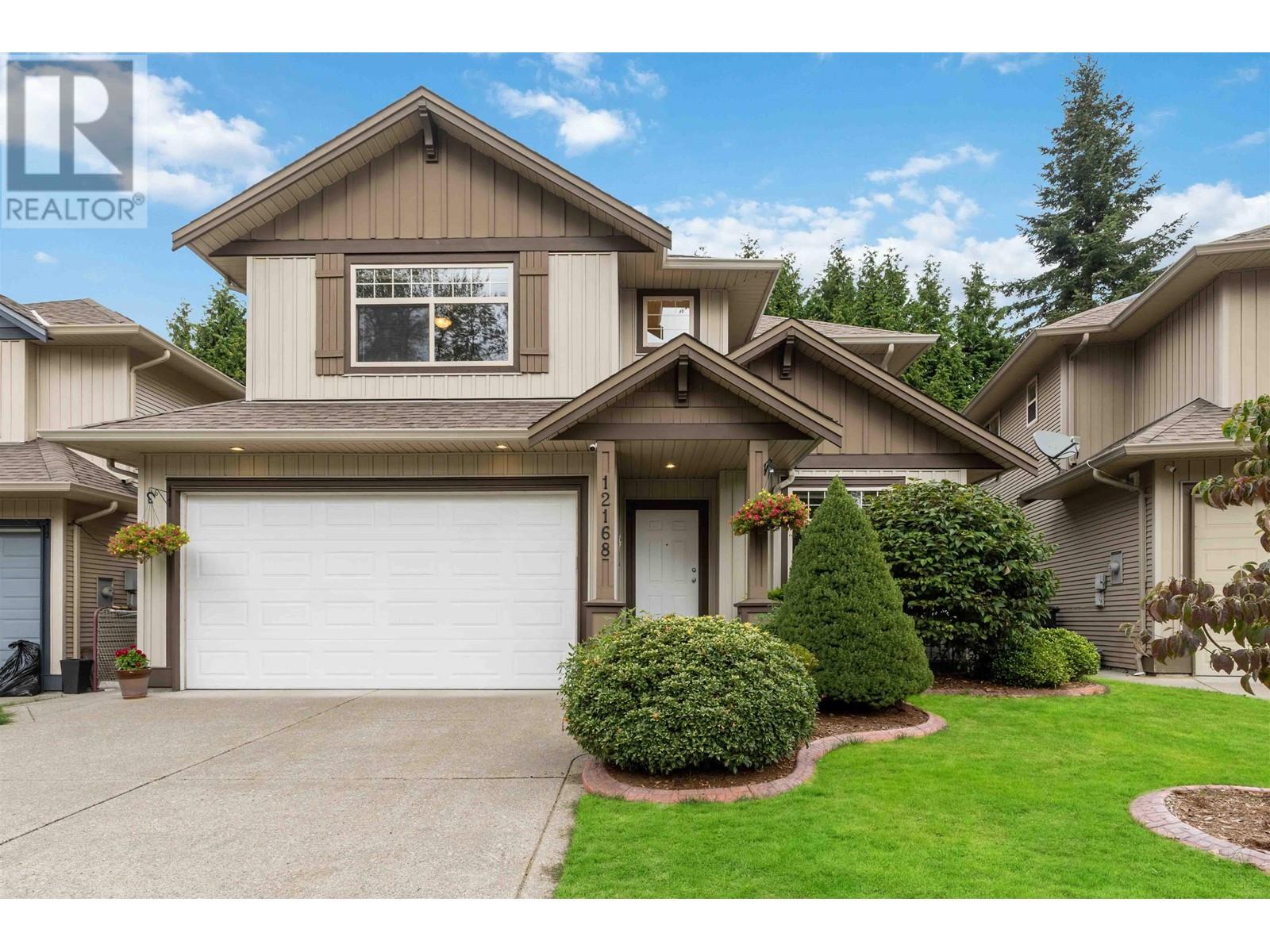 12168 Mcmyn Avenue, Pitt Meadows, British Columbia  V3Y 2S4 - Photo 1 - R2959749