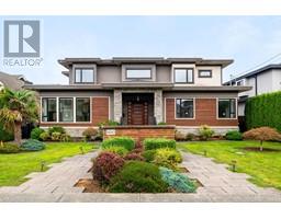 6650 NAPIER STREET, Burnaby, British Columbia