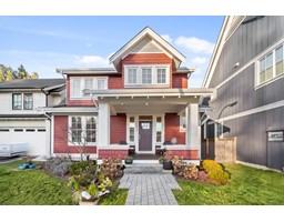 12935 15A AVENUE, Surrey, British Columbia
