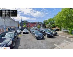 48 D'ARCY REAR STREET, Toronto, Ontario