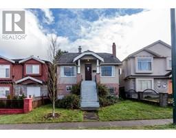 4358 VICTORIA DRIVE, Vancouver, British Columbia