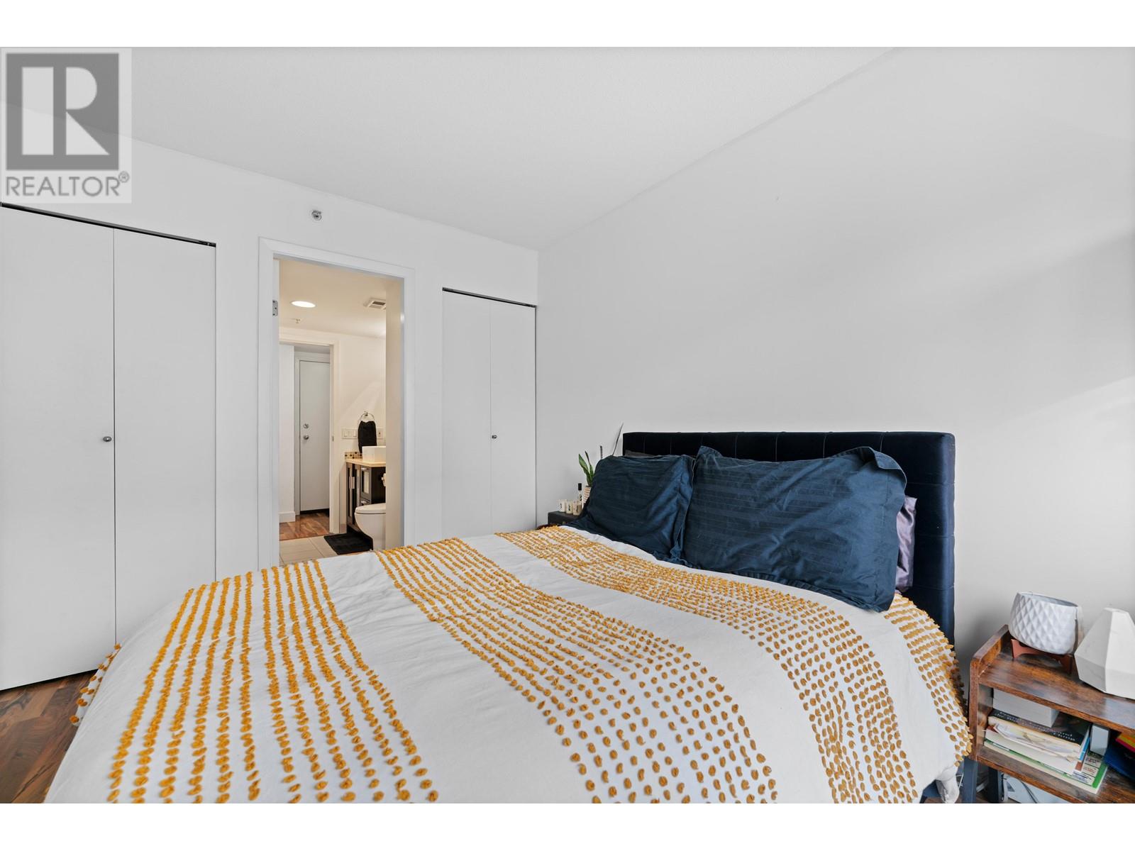 Listing Picture 17 of 38 : 607 1188 HOWE STREET, Vancouver / 溫哥華 - 魯藝地產 Yvonne Lu Group - MLS Medallion Club Member