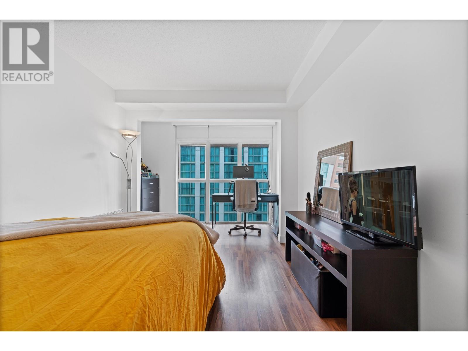 Listing Picture 21 of 38 : 607 1188 HOWE STREET, Vancouver / 溫哥華 - 魯藝地產 Yvonne Lu Group - MLS Medallion Club Member