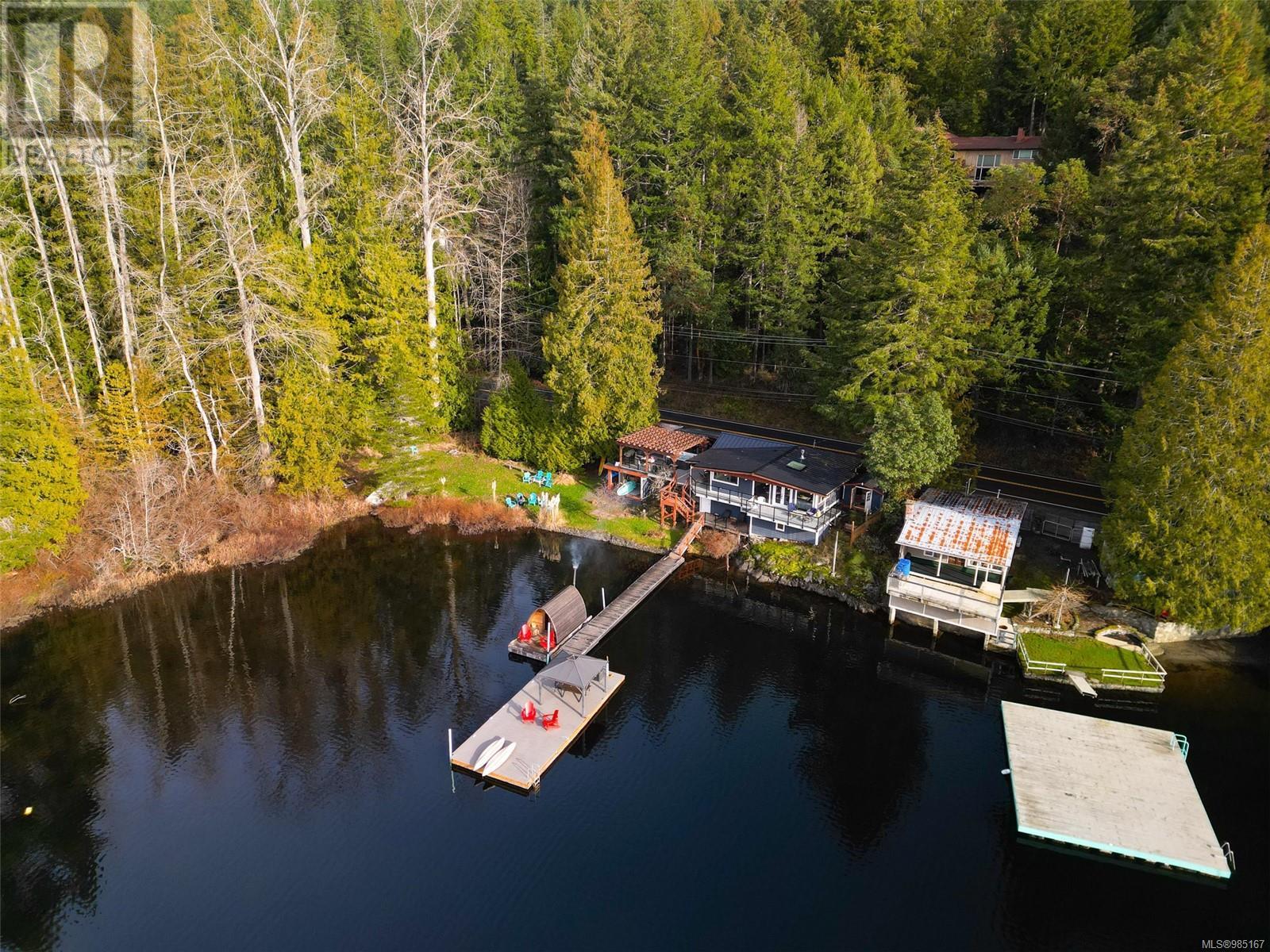 Property at 1860 Shawnigan Lake Rd image 2