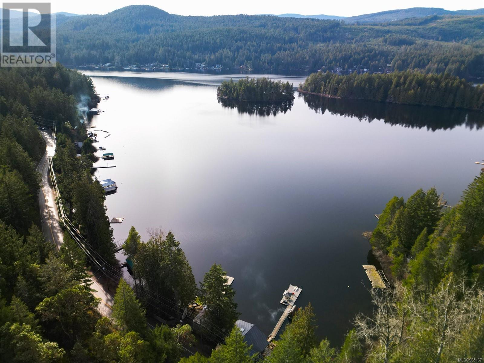 Property at 1860 Shawnigan Lake Rd image 3