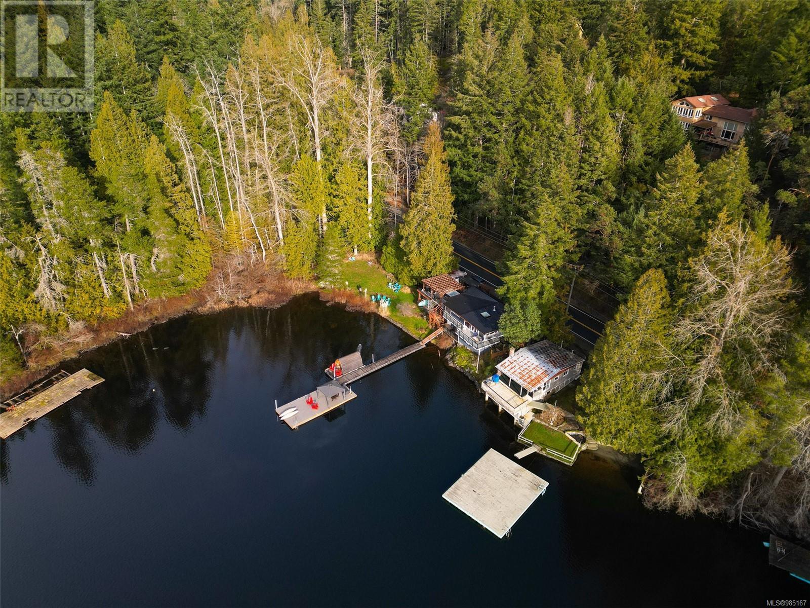 Property at 1860 Shawnigan Lake Rd image 4