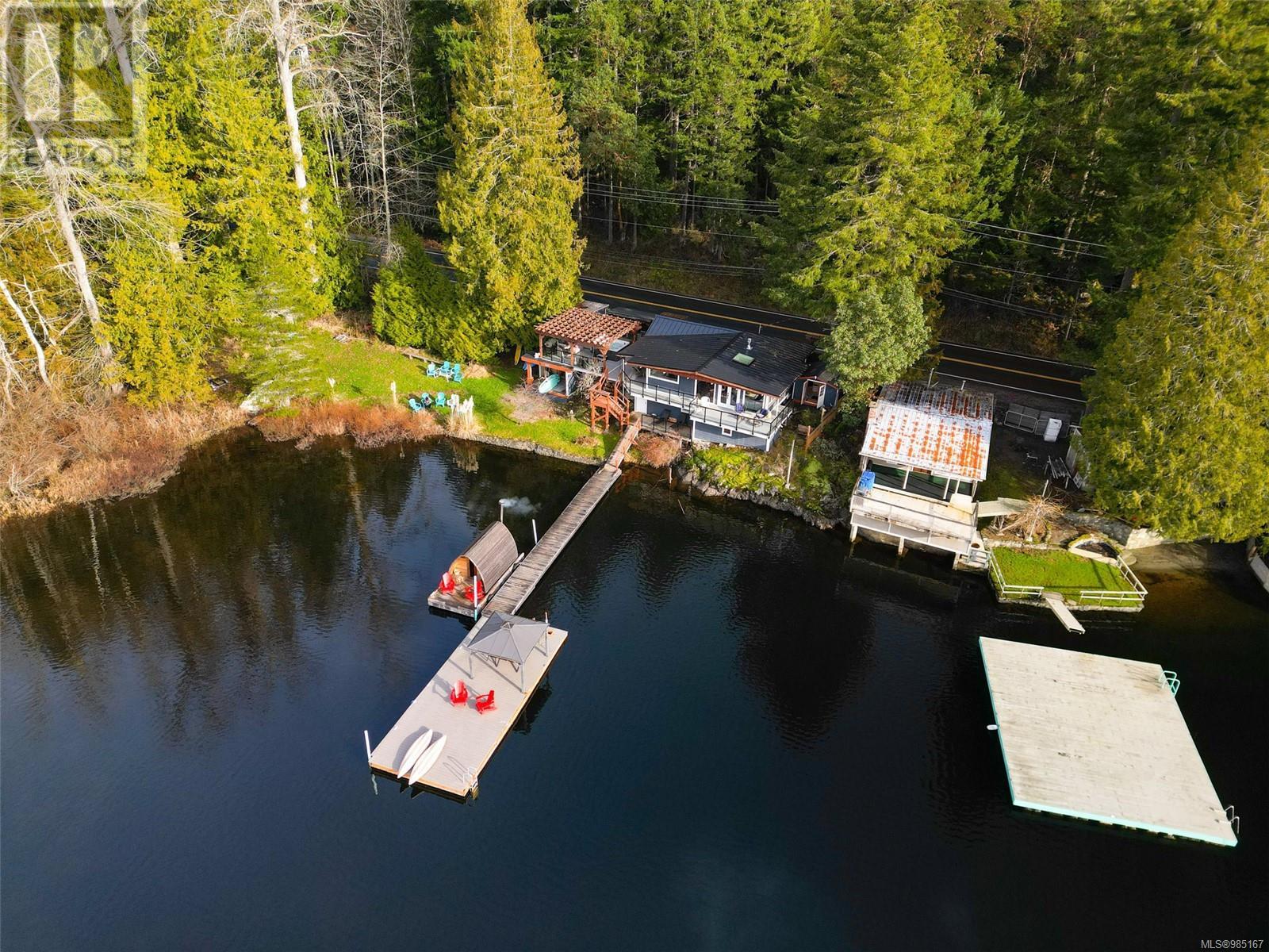 Property at 1860 Shawnigan Lake Rd image 5