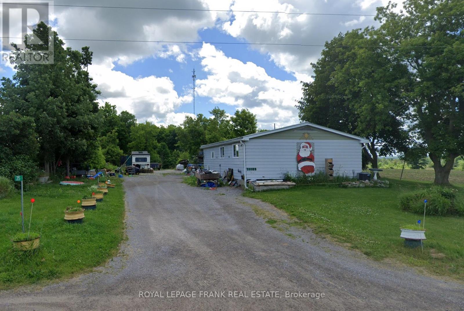 35 5th Line, Otonabee-South Monaghan, Ontario  K0L 1V0 - Photo 2 - X11938068