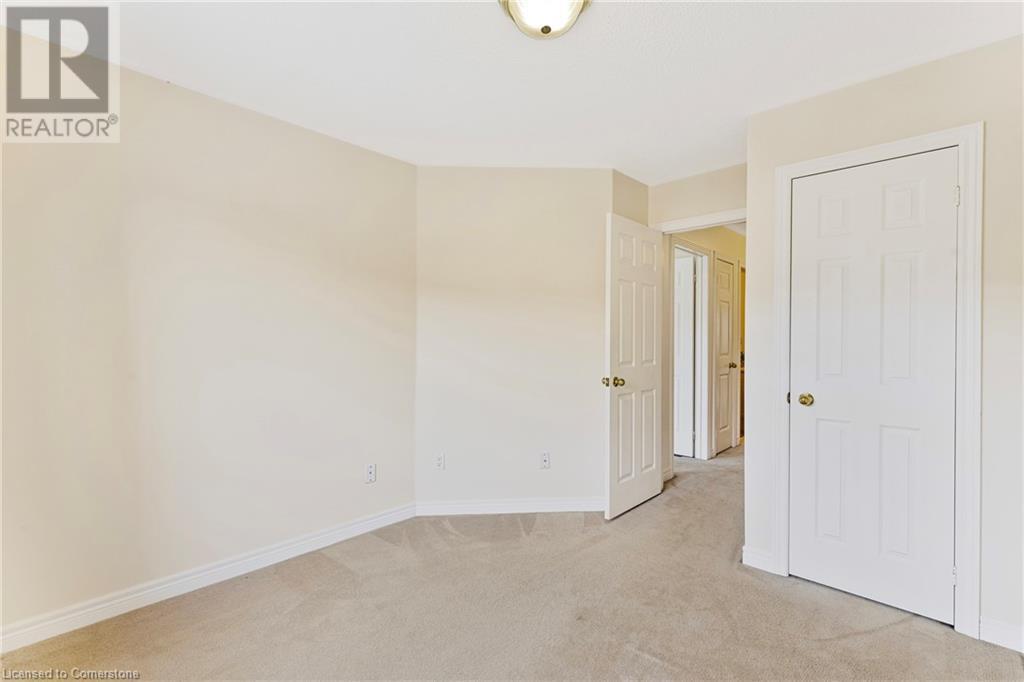 100 Beddoe Drive Unit# 110, Hamilton, Ontario  L8P 4Z2 - Photo 21 - 40689923