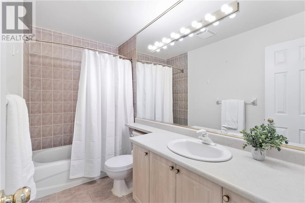 100 Beddoe Drive Unit# 110, Hamilton, Ontario  L8P 4Z2 - Photo 22 - 40689923
